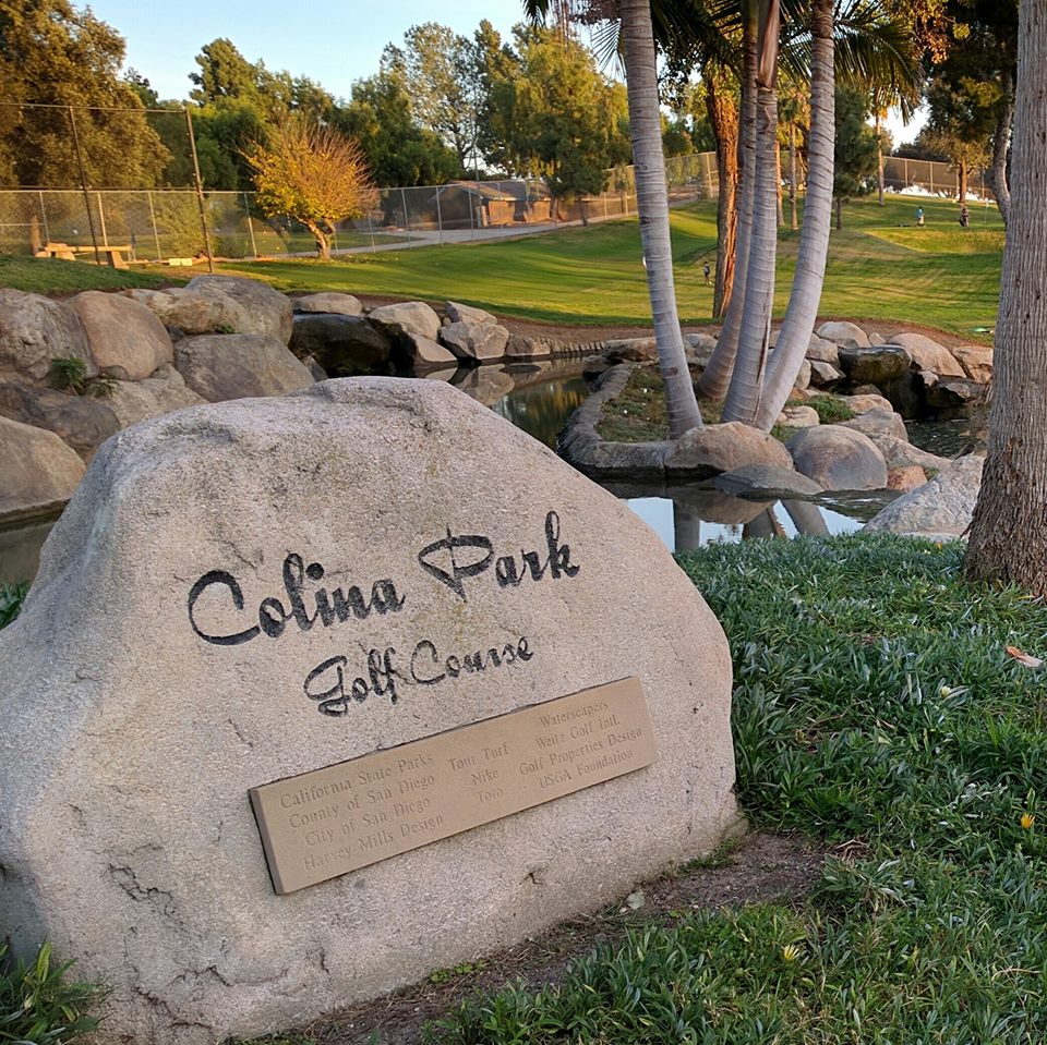 Photo Gallery Colina Park Golf Course